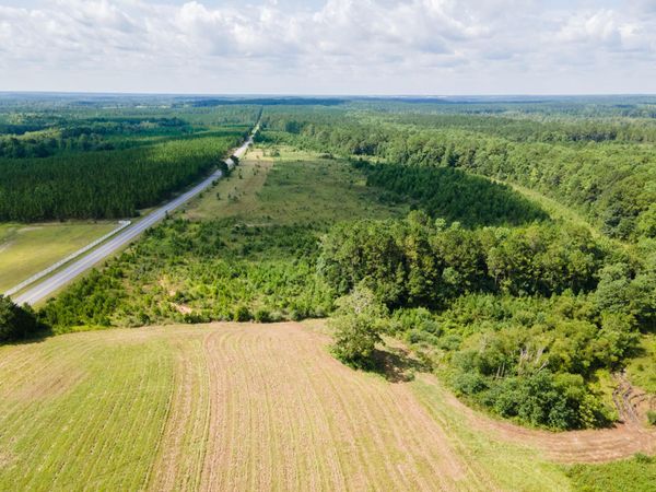 Lot 1 Campbell Road, DeFuniak Springs, FL 32435