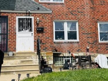 6736 LEONARD STREET, PHILADELPHIA, PA 19149