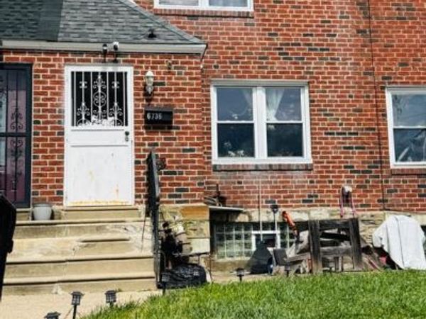 6736 LEONARD STREET, PHILADELPHIA, PA 19149