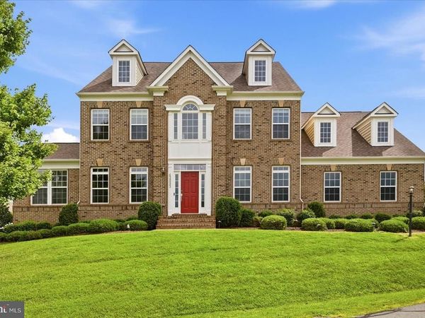 42093 LOCHIEL LANE, LEESBURG, VA 20176
