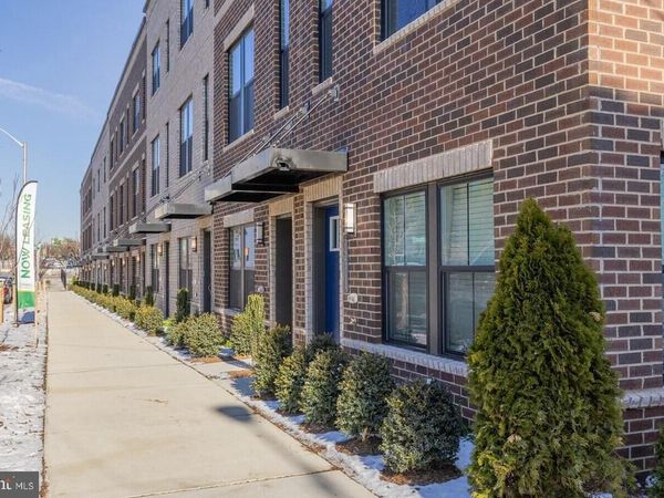 1815 GUILFORD AVENUE, BALTIMORE, MD 21202