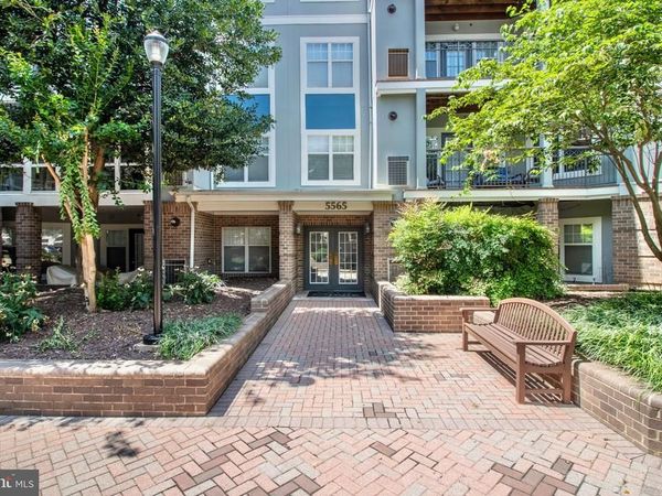5565 SEMINARY ROAD, Unit 415, FALLS CHURCH, VA 22041