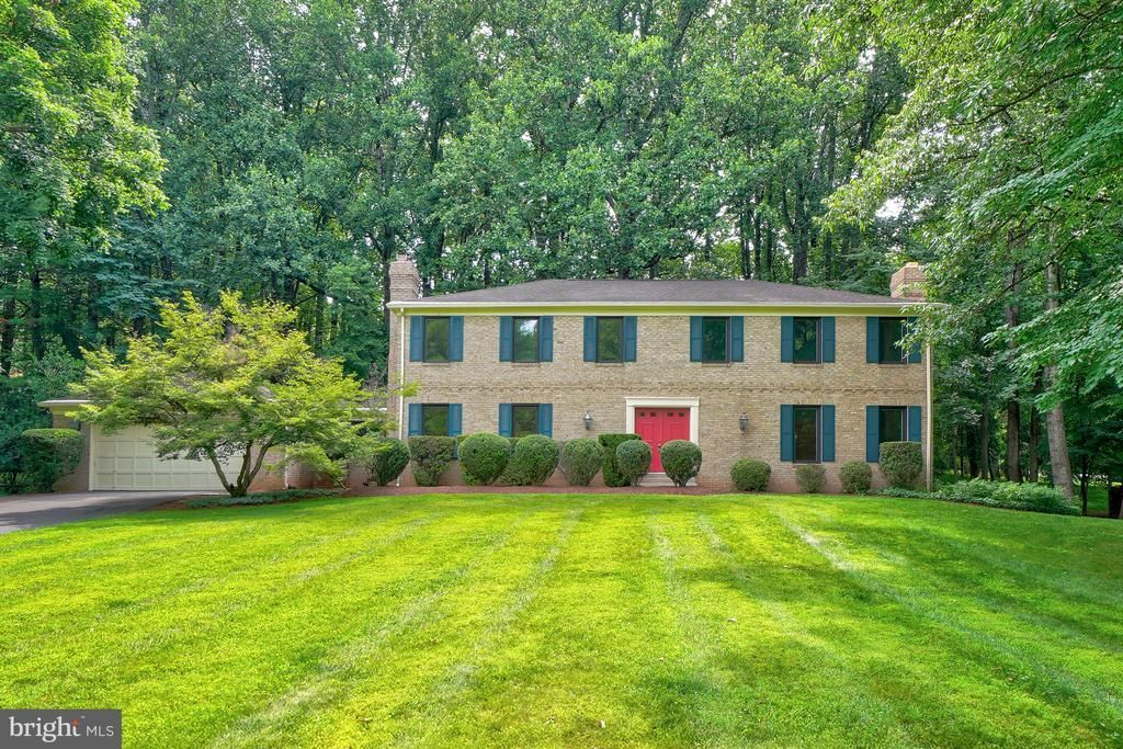 11701 BEEKMAN PLACE , POTOMAC, MD 20854