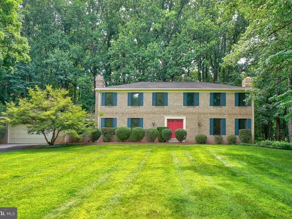 11701 BEEKMAN PLACE , POTOMAC, MD 20854