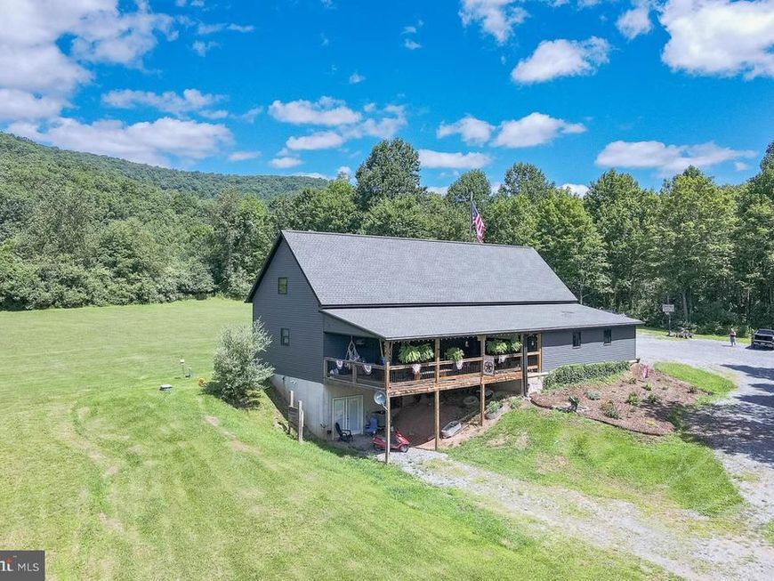 310 Whetstone Run, Julian, PA 16844 Main Photo