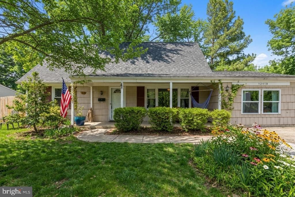 12316 MELLING LANE , BOWIE, MD 20715