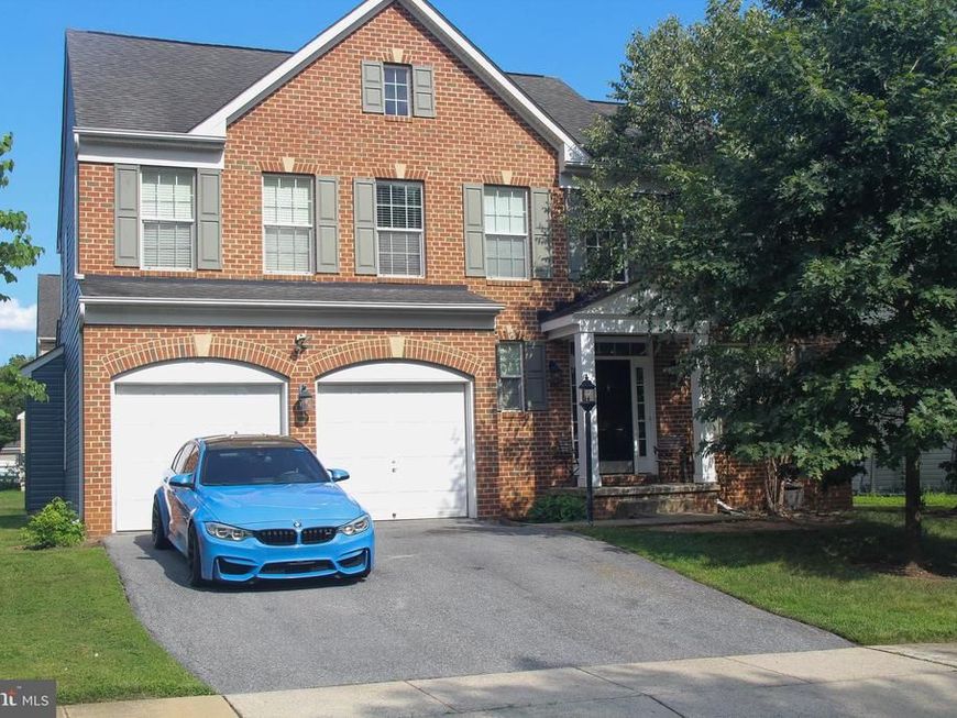 13909 Chadsworth Terrace, Laurel, MD 20707 Main Photo