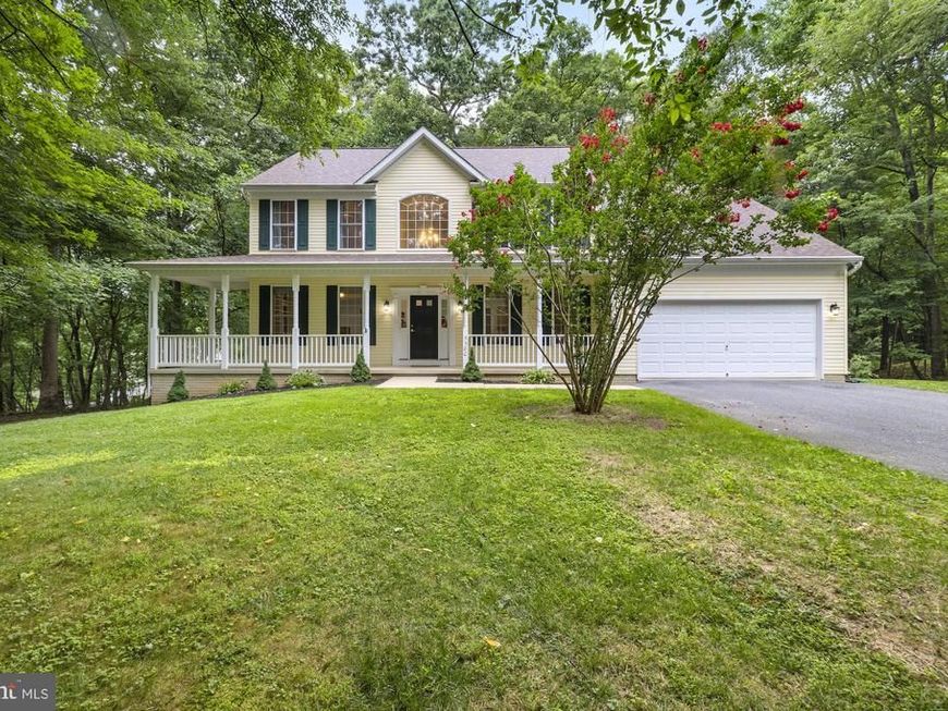 5580 Rhonda Road, Sykesville, MD 21784 Main Photo