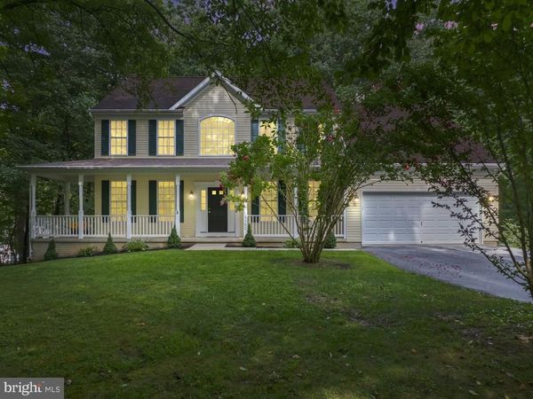 5580 RHONDA ROAD, SYKESVILLE, MD 21784