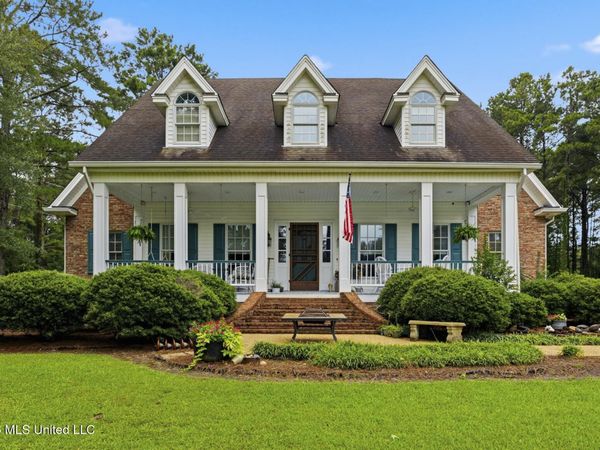 1245 Highway 25, Lena, MS 39094