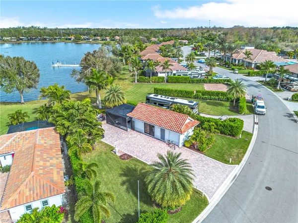 13447 Golden Palms CIR , FORT MYERS, FL 33913