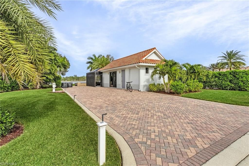 13447 Golden Palms Cir , Fort Myers, FL 33913 Photo