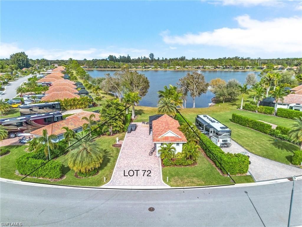 13447 Golden Palms Cir , Fort Myers, FL 33913 Photo