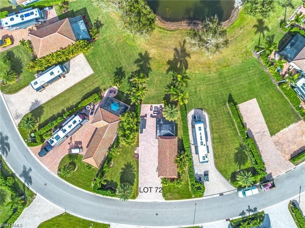 13447 Golden Palms Cir , Fort Myers, FL 33913 Photo
