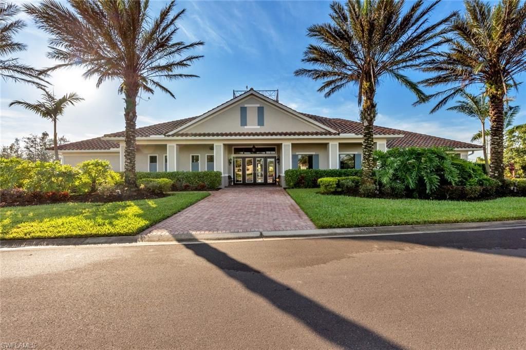 13424 Golden Palms Cir , Fort Myers, FL 33913 Photo