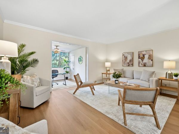 73 Montre Square, Atlanta, GA 30327