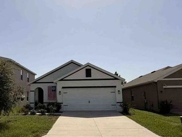 3180 Suncoast Plains Drive, Odessa, FL 33556