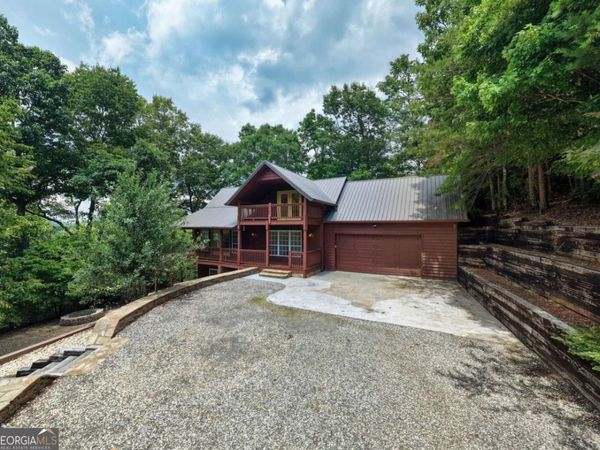 276 Moon Shadow Trail, Blairsville, GA 30512
