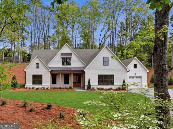 4420 K D Kruzel Drive, Cumming, GA 30041