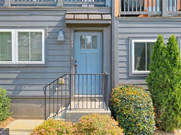 2034 SE Bixby Byway Drive SE, Atlanta, GA 30317