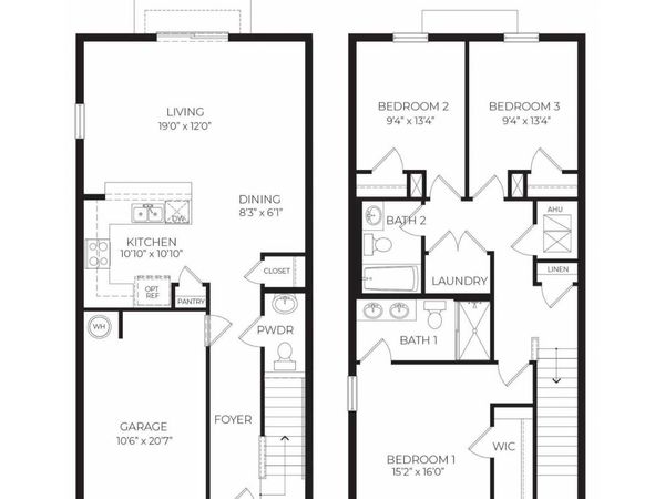 511 Prosecco Drive, Holly Hill, FL 32117