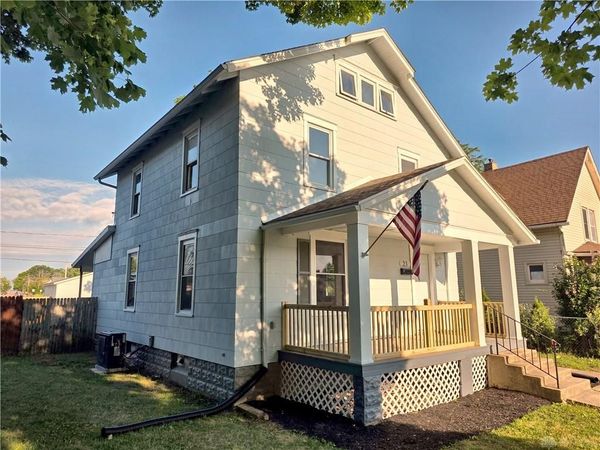 23 N Douglas Avenue, Springfield, OH 45503