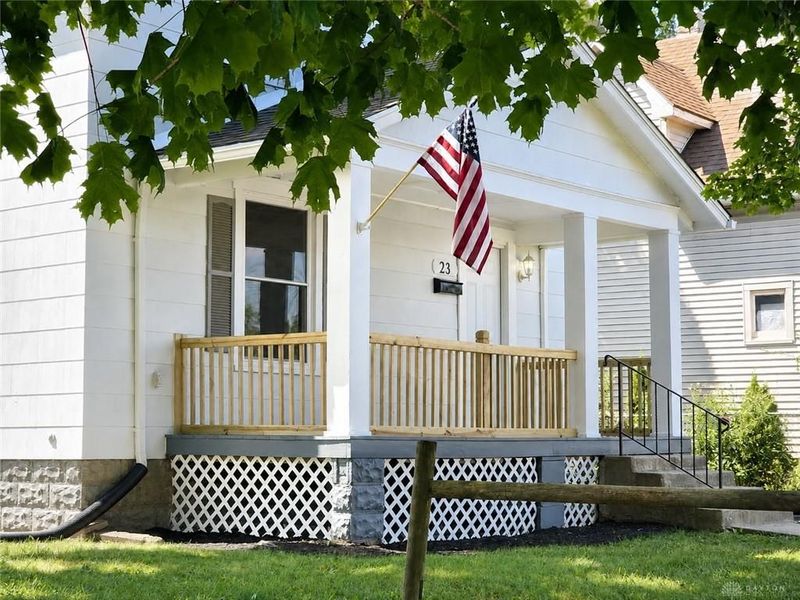 23 N Douglas Avenue, Springfield, OH 45503 Photo 2
