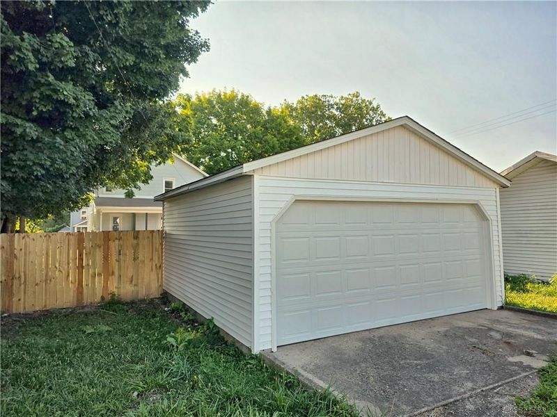 23 N Douglas Avenue, Springfield, OH 45503 Photo 30