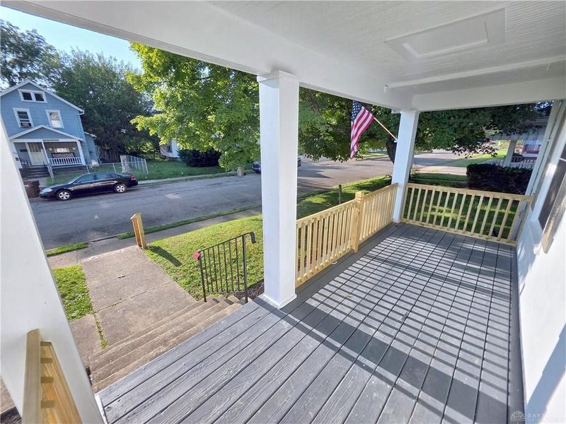23 N Douglas Avenue, Springfield, OH 45503 Photo 32