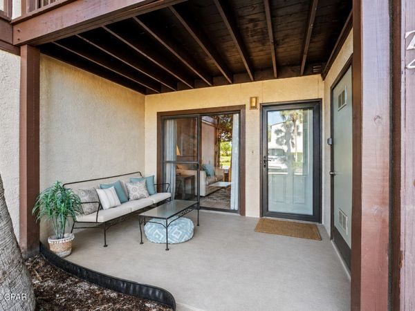 17620 Front Beach Road, Unit Z4, Panama City Beach, FL 32413