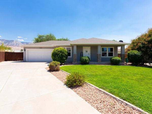 875 Cabernet Drive , Palisade, CO 81526