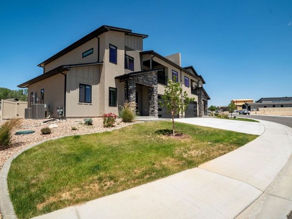 665 Tilman Drive, Unit A, Grand Junction, CO 81506