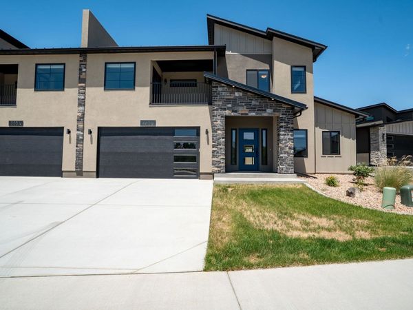 665 Tilman Drive , Unit B, Grand Junction, CO 81506