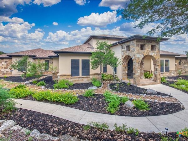 2131 Owl Branch, Canyon Lake, TX 78133