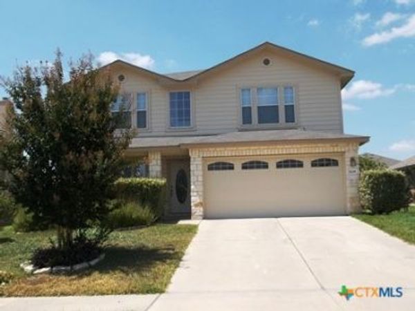 6205 Charlotte Lane , Killeen, TX 76542