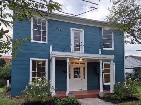 334 Lowe ST , Buchanan, VA 24066