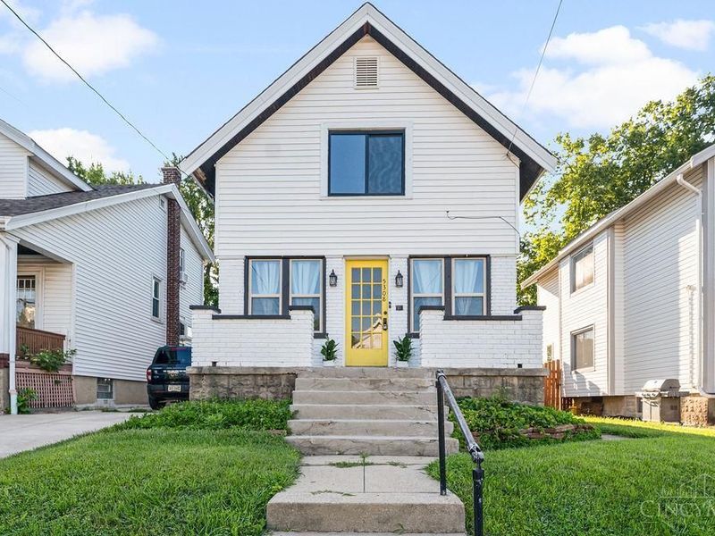5308 Rolston Avenue, Norwood, OH 45212 Photo 3