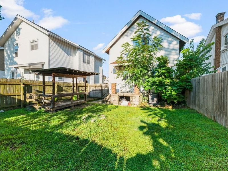 5308 Rolston Avenue, Norwood, OH 45212 Photo 31