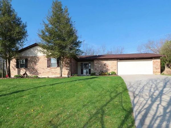 1795 doral, Fairfield, OH 45014