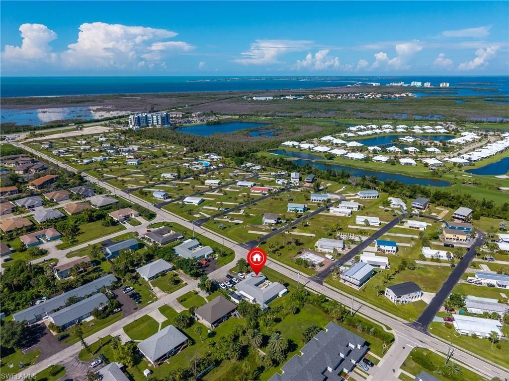 16593 Davis Rd , Fort Myers, FL 33908 Photo