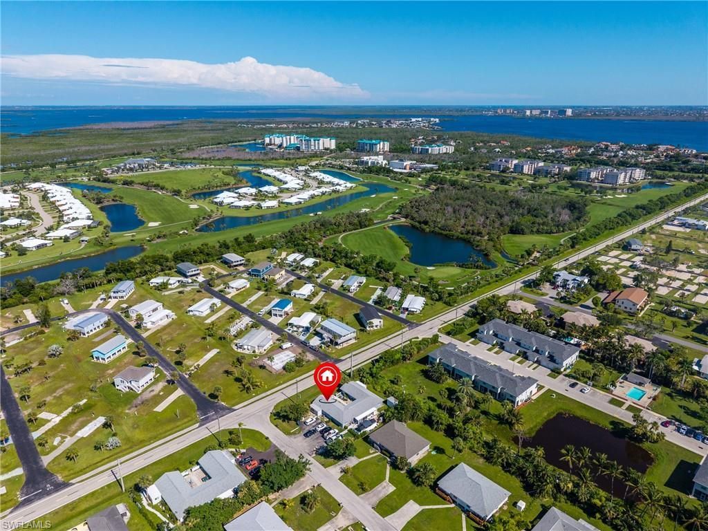16593 Davis Rd , Fort Myers, FL 33908 Photo