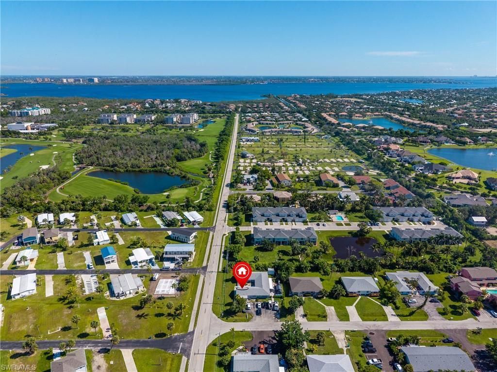 16593 Davis Rd , Fort Myers, FL 33908 Photo
