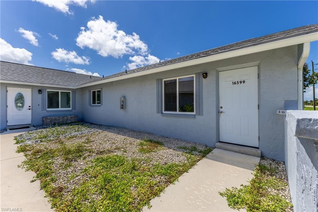 16593 Davis Rd , Fort Myers, FL 33908 Photo