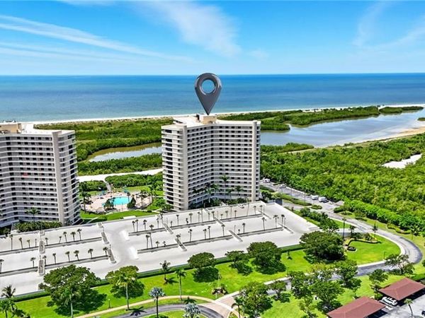 440 Seaview CT , Unit 201, MARCO ISLAND, FL 34145