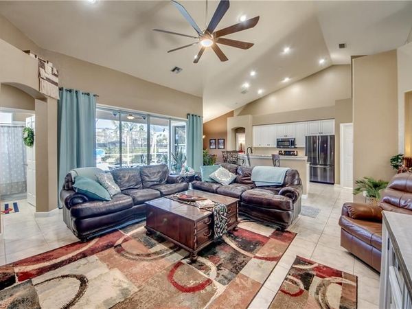 14008 Shimmering Lake CT, FORT MYERS, FL 33907