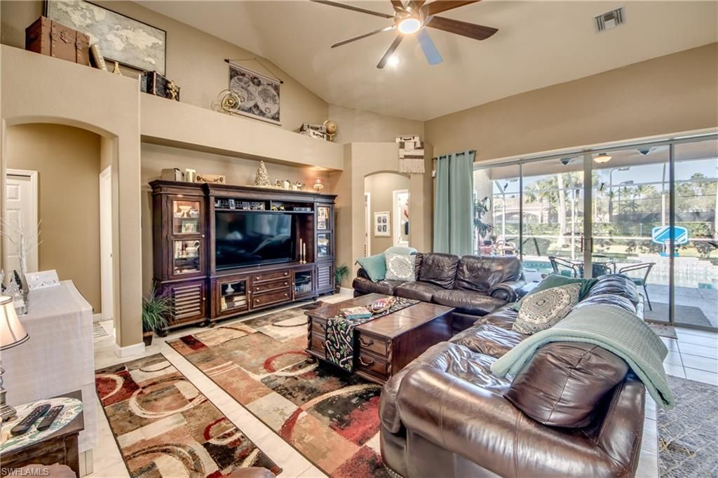 14008 Shimmering Lake Ct, Fort Myers, FL 33907 Photo