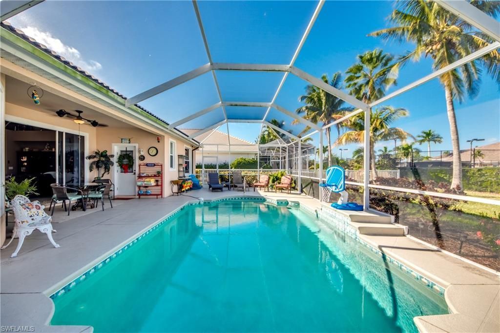 14008 Shimmering Lake Ct, Fort Myers, FL 33907 Photo