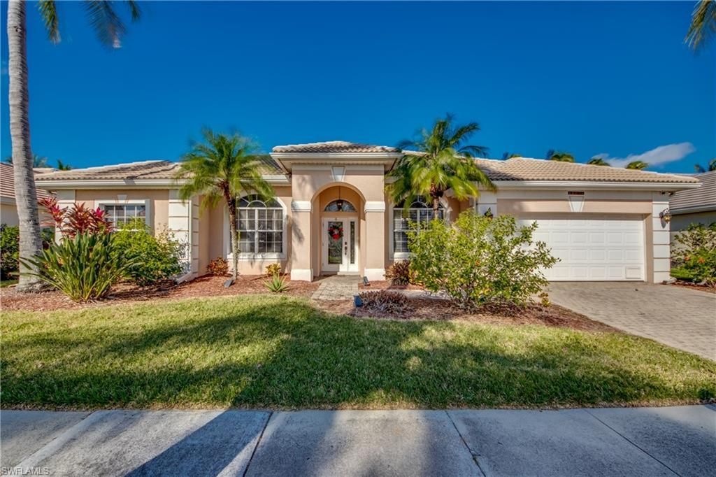 14008 Shimmering Lake Ct, Fort Myers, FL 33907 Photo