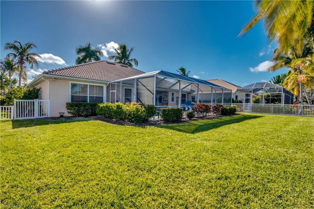 14008 Shimmering Lake Ct, Fort Myers, FL 33907 Photo