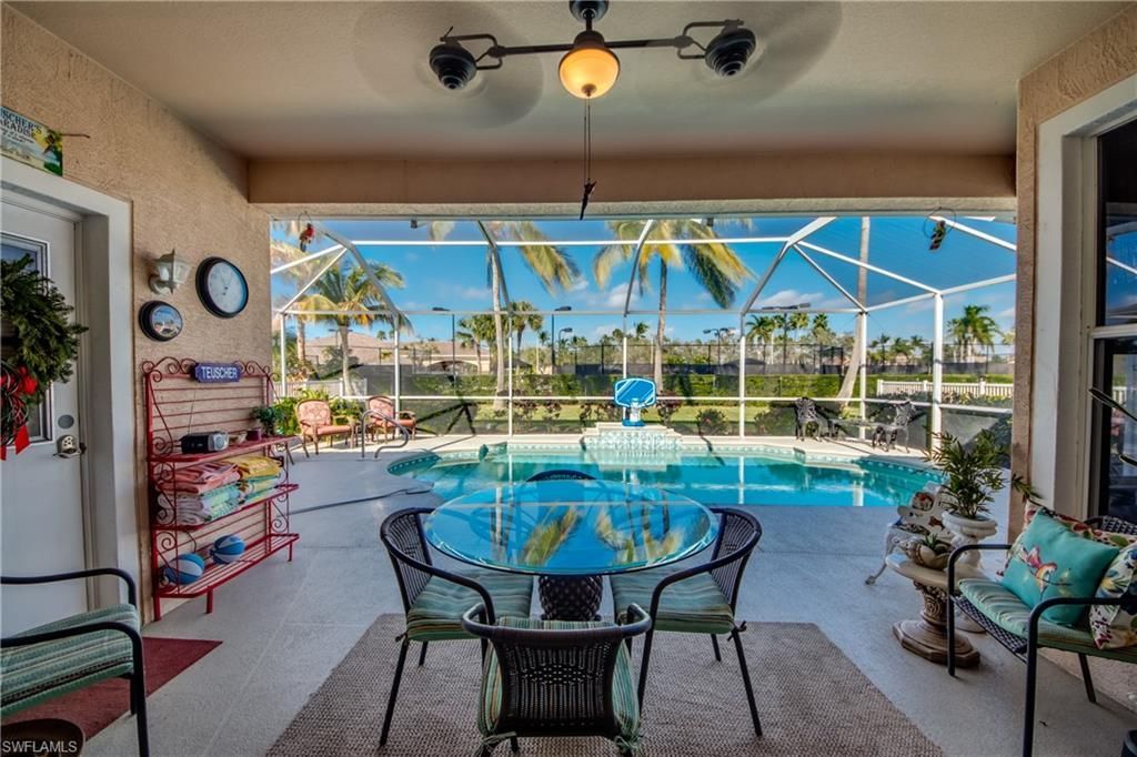 14008 Shimmering Lake Ct, Fort Myers, FL 33907 Photo